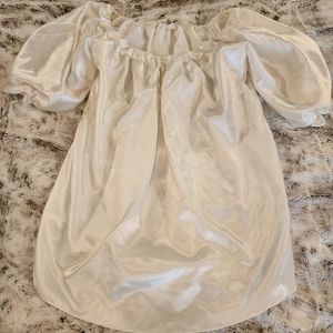 4for$20 Renaissance Style Peasant Top